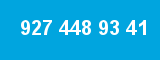 927 448 93 41